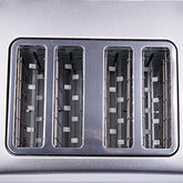 Arnica Kıtır 1500 W Ekmek Kızartma Makinesi Inox